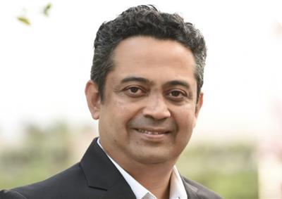 Adobe India&#8217;s Sunder Madakshira joins Rezolve as CEO